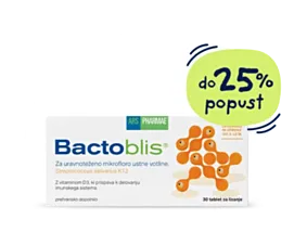 Bactoblis&reg;