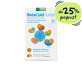 BetaCold&reg; Junior