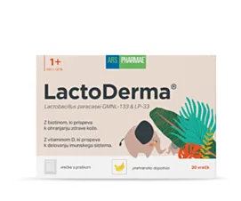 LactoDerma&reg;