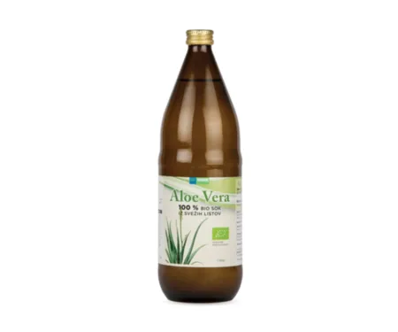 Aloe vera