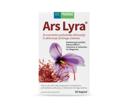 Ars Lyra®