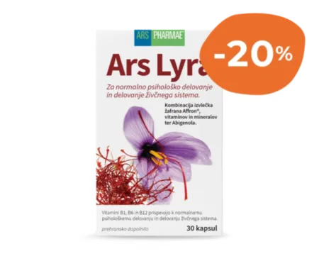 Ars Lyra®