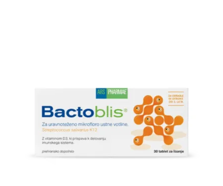 Bactoblis®