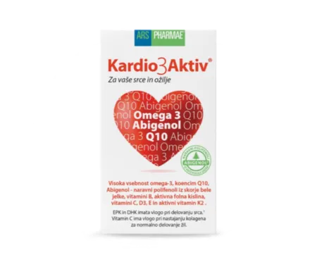 Kardio3Aktiv®