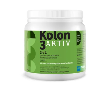 Kolon3Aktiv