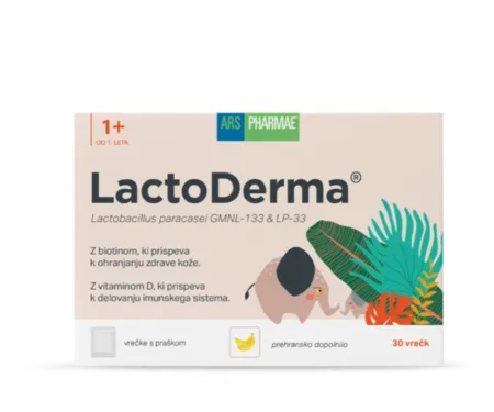 LactoDerma®
