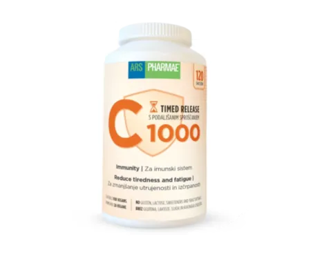 Vitamin C 1000