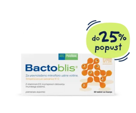 Bactoblis®