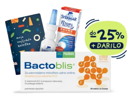 Bactoblis&reg;