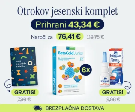BetaCold® Junior