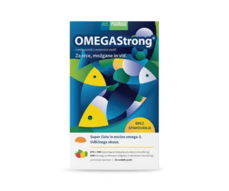 OMEGAStrong®
