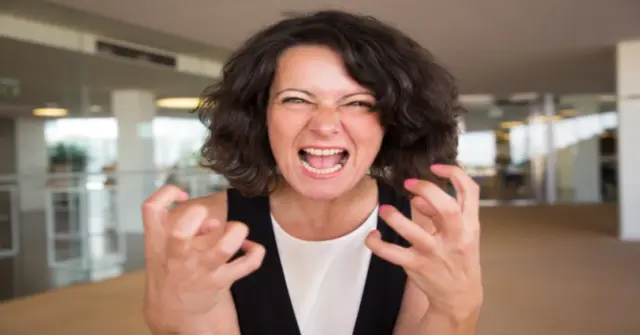 Kako jeza vpliva na vaše zdravje: 5 načinov