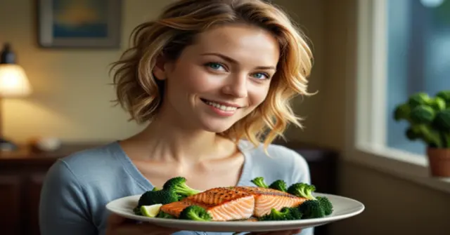 Omega-3 ali Omega-6: Katere so boljše?
