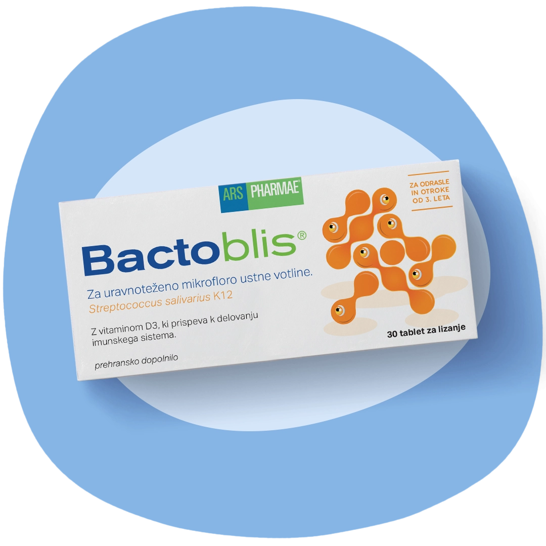Bactoblis