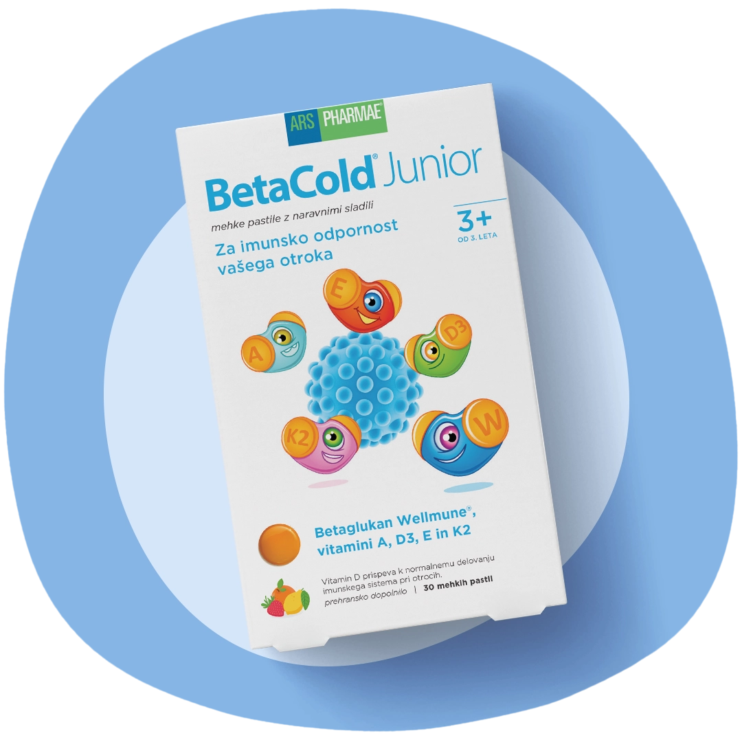 BetaCold Junior