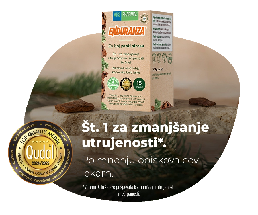 škatlica enduranze, iglice Bele Jelke in beli čevlji