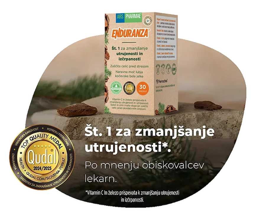 &scaron;katlica enduranze, iglice Bele Jelke in beli čevlji