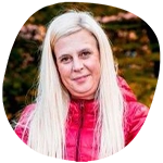 Slika avtorja