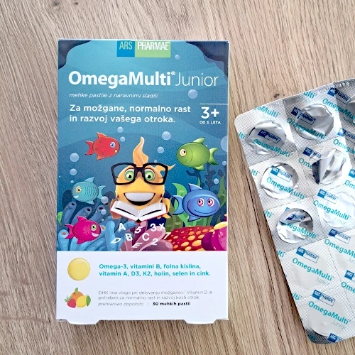 Review by Nata&scaron;a