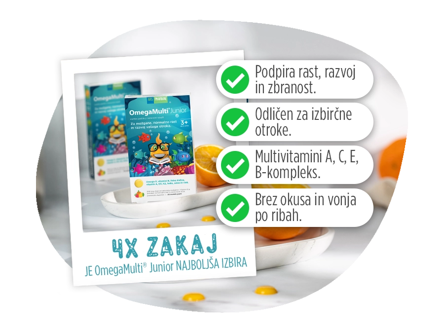betaCold Junior kolaž