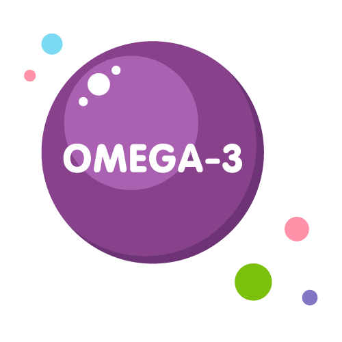 Omega-3