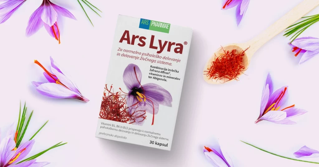 Ars Lyra